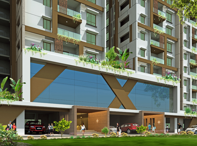 Unparalleled Lifestyle Amenities